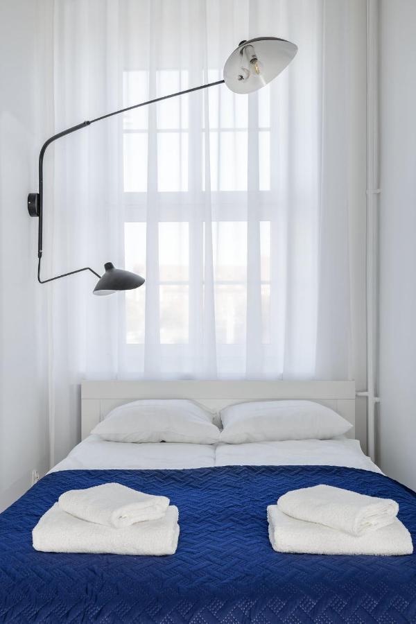 Philharmonic Apartment 슈체친 외부 사진