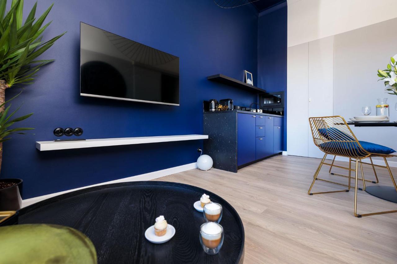 Philharmonic Apartment 슈체친 외부 사진